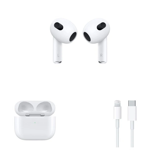 Air 3 Bluetooth Kulaklık										