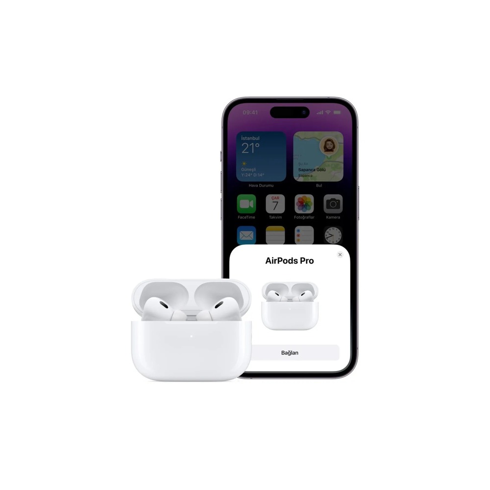 Air Pro 2 ANC Premium