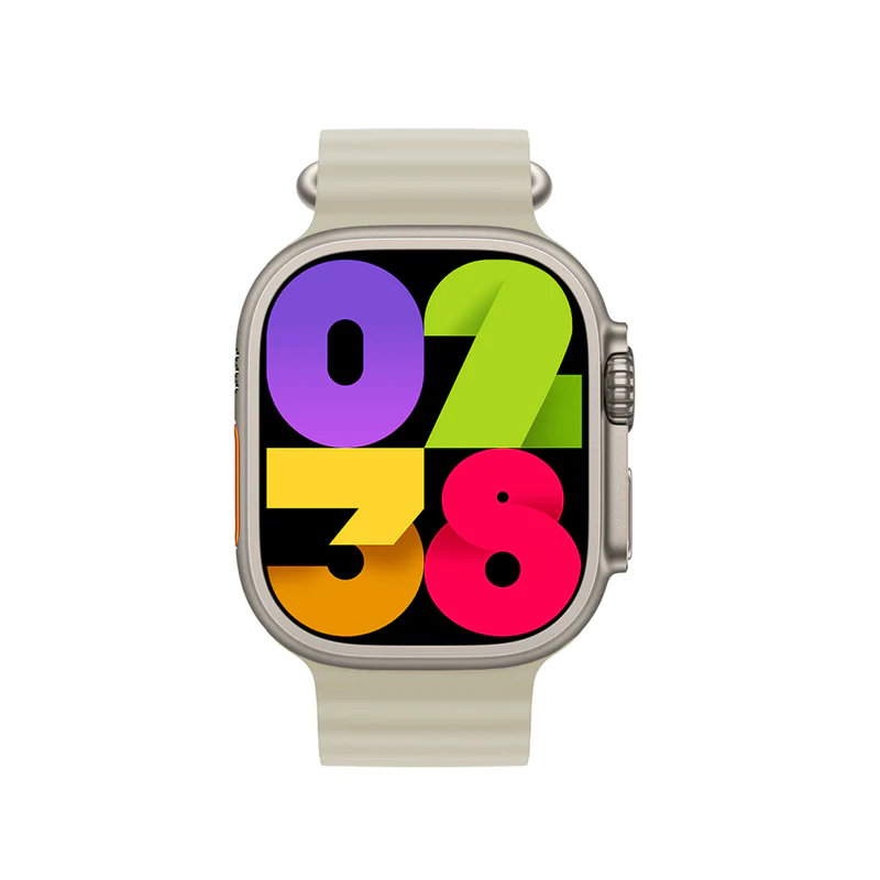 Watch Ultra HK 2 Akıllı Saat