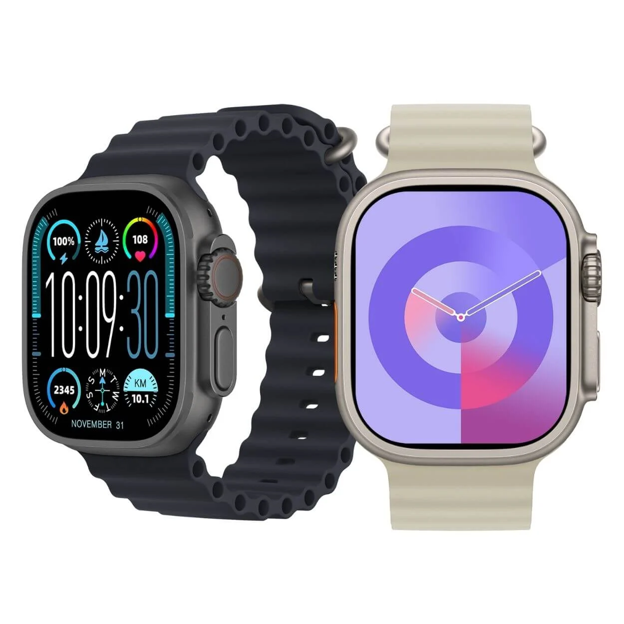 Watch Ultra HK 2 Akıllı Saat