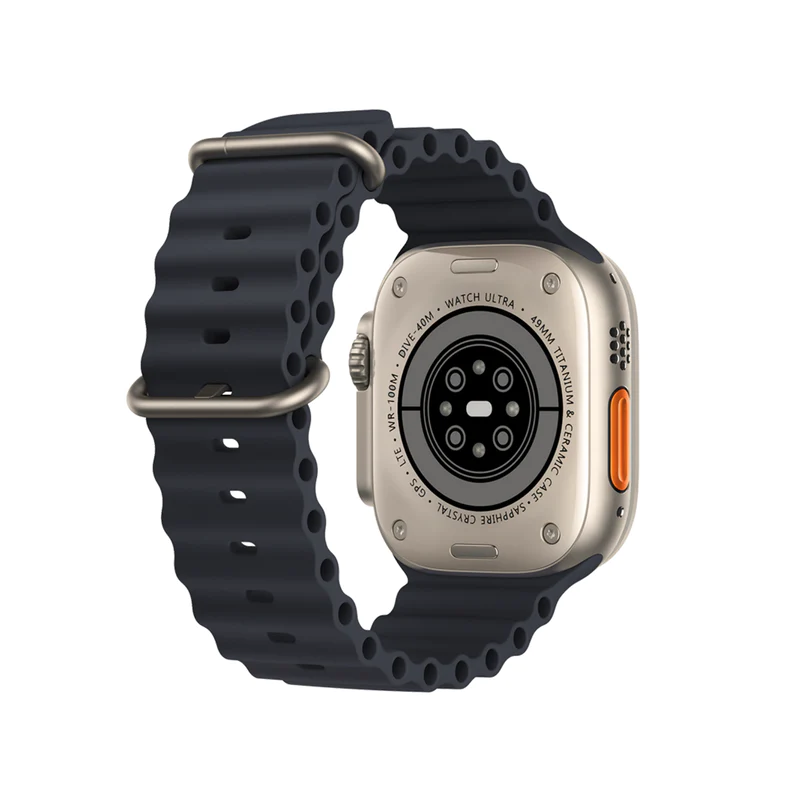 Watch Ultra HK 2 Akıllı Saat