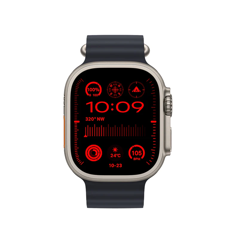 Watch Ultra HK 2 Akıllı Saat