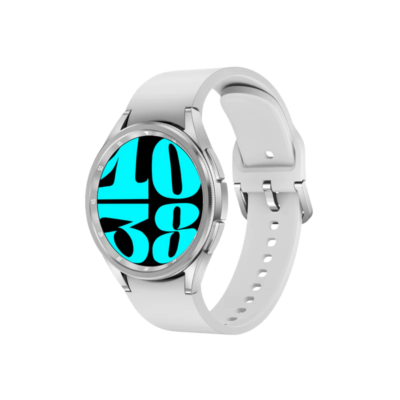 Watch 6 Classic 