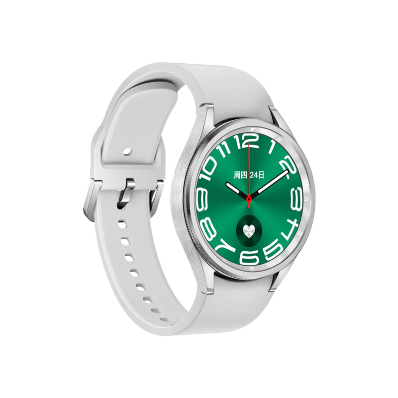 Watch 6 Classic 