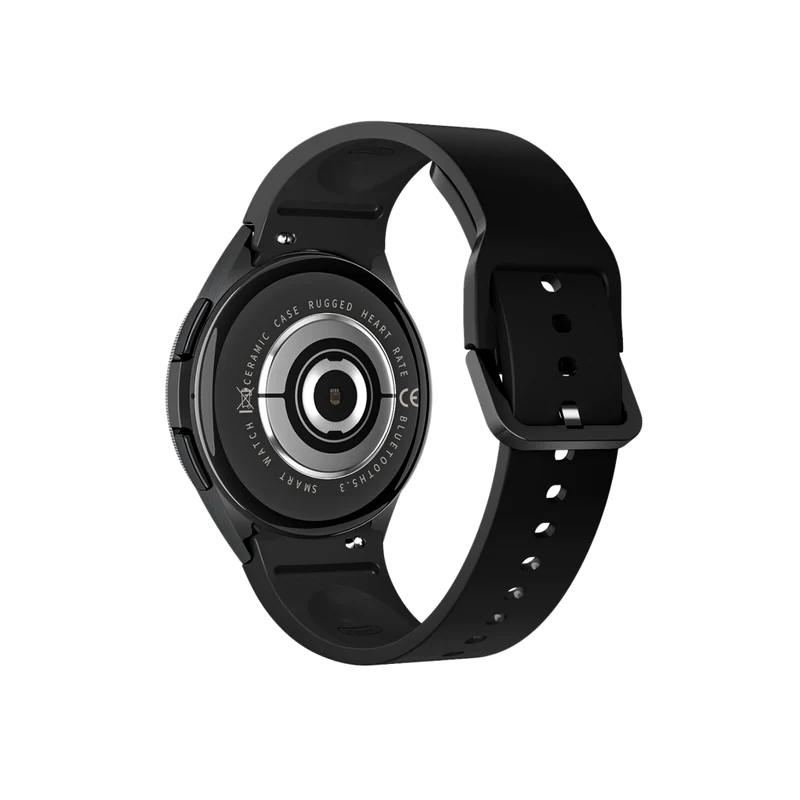 Watch 6 Classic 