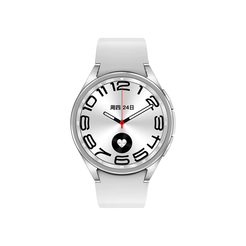 Watch 6 Classic 