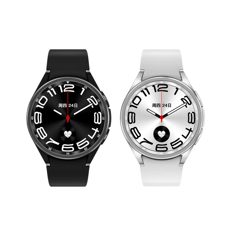 Watch 6 Classic 