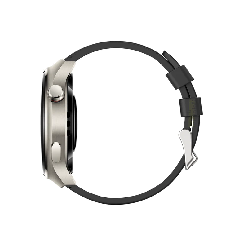 Watch Pro Curved Hero 8 Akıllı Saat 