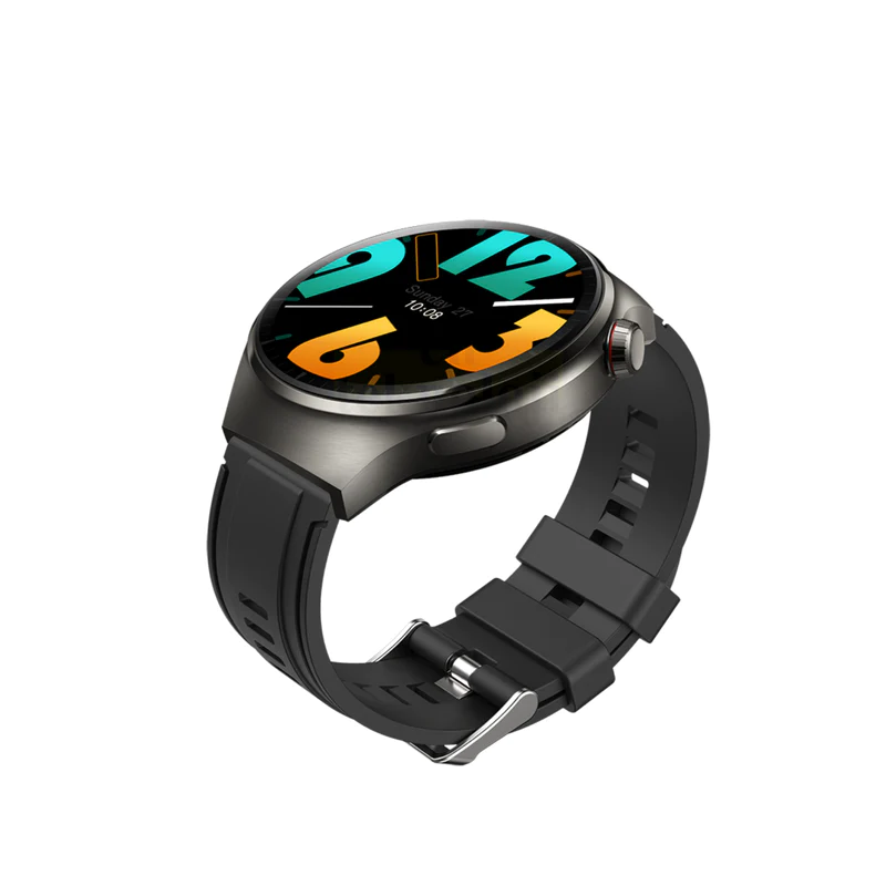 Watch Pro Curved Hero 8 Akıllı Saat 