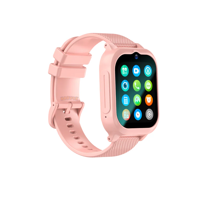 HX Kids 4G Max Akıllı Çocuk Saati