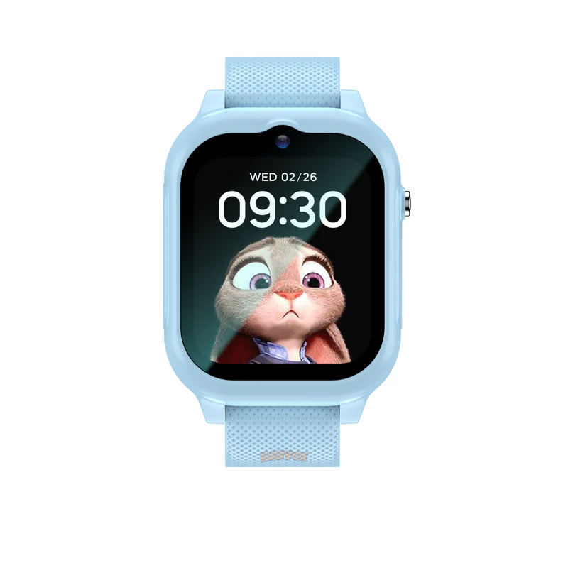 HX Kids 4G Max Akıllı Çocuk Saati