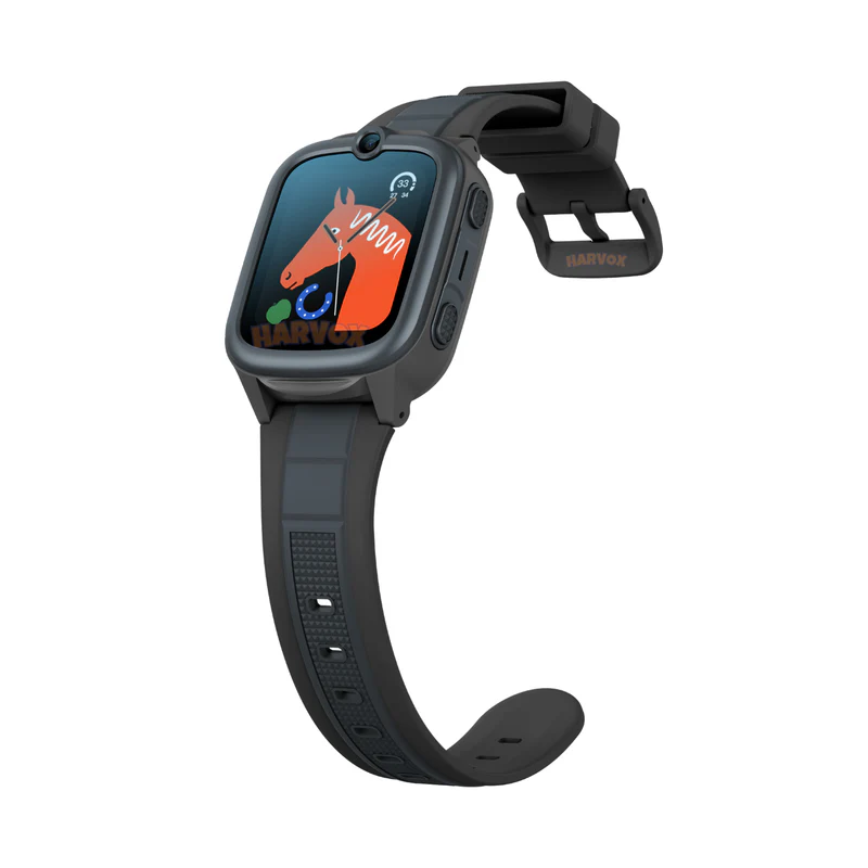 HX Kids 4G Pro Akıllı Çocuk Saati