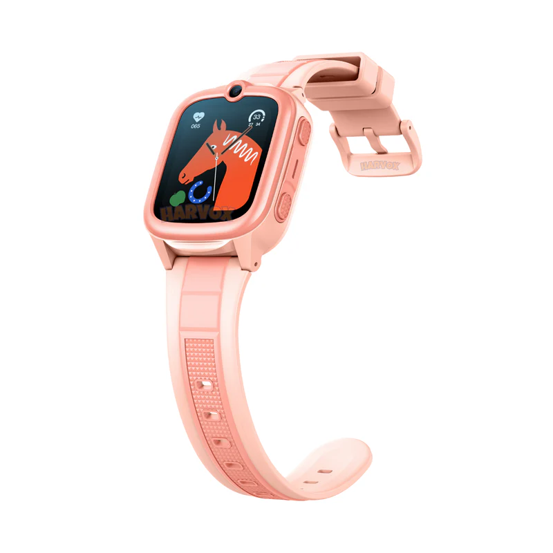HX Kids 4G Pro Akıllı Çocuk Saati