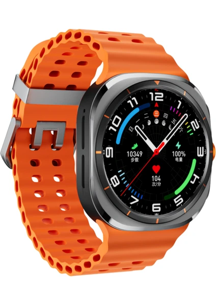 SK7 Ultra Akıllı Saat										