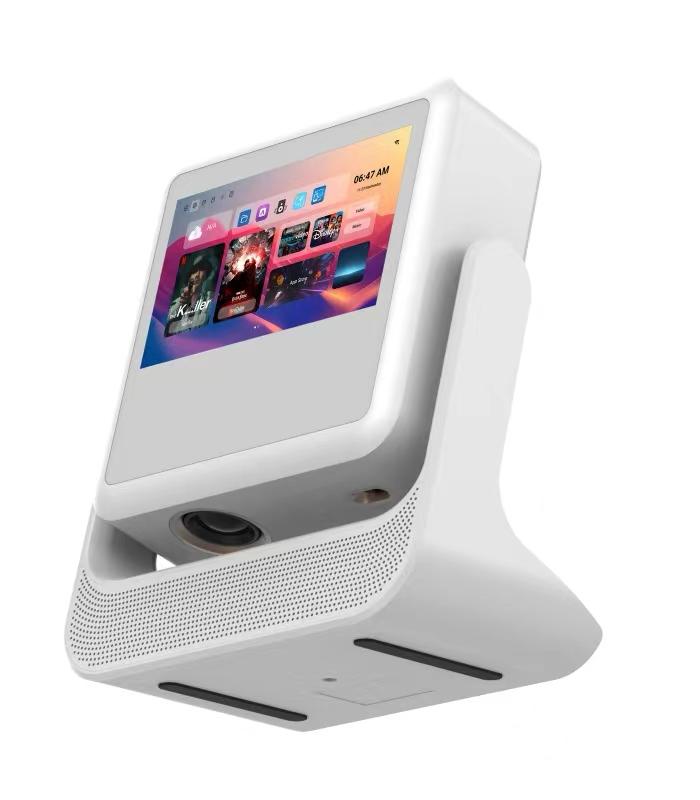 Harvox C3 - Dokunmatik Ekranlı Akıllı Projektör 