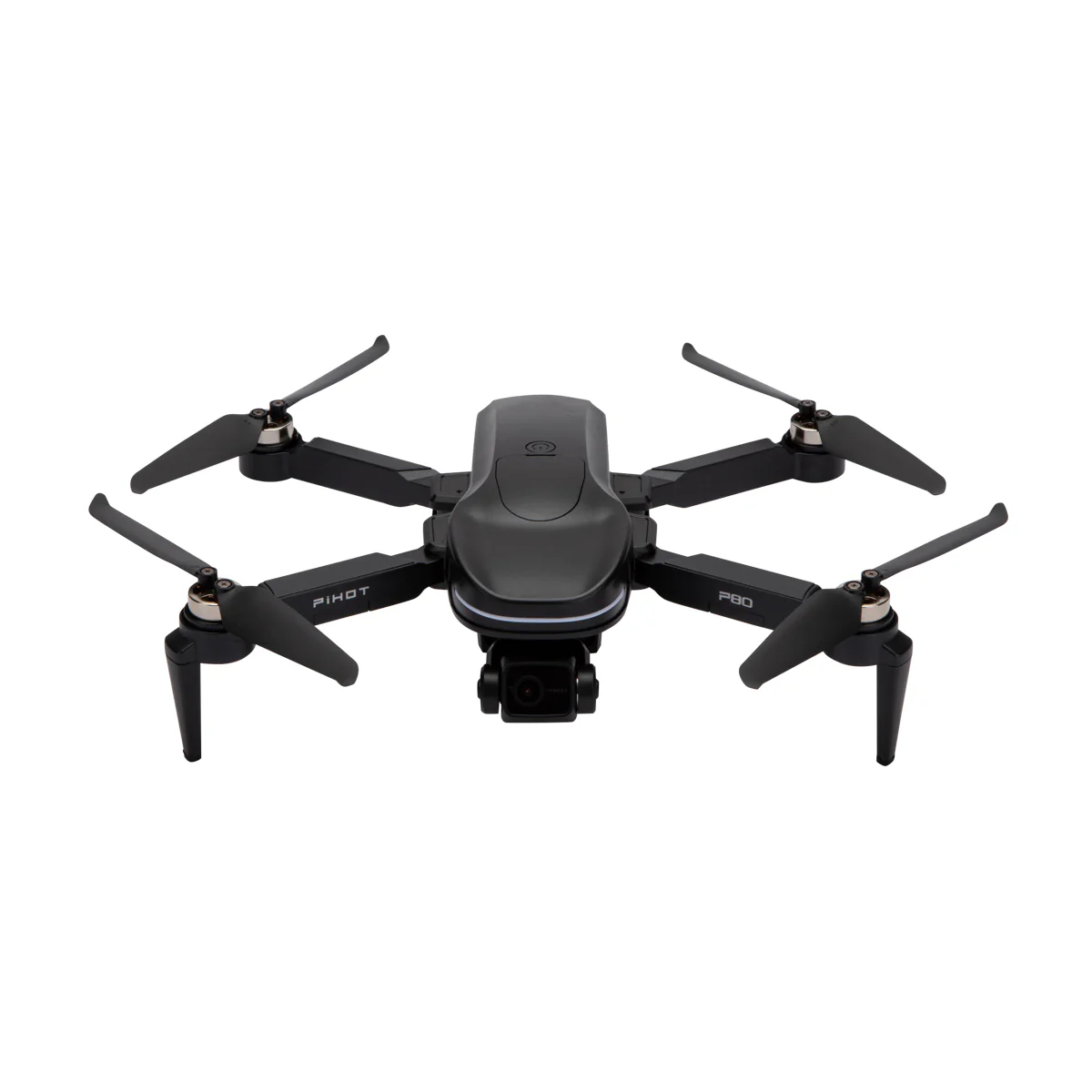 P80 GPS 4K Drone – 3 Eksen Gimbal
