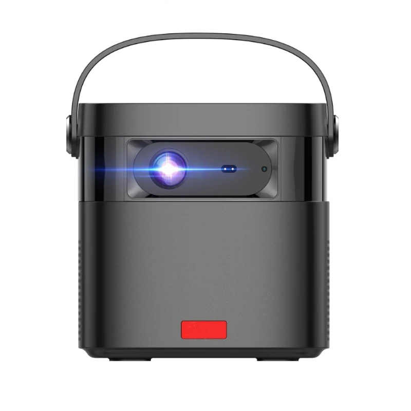 HARVOX Laser Max DLP HD Taşınabilir Bataryalı Android Laser Projeksiyon Cihazı