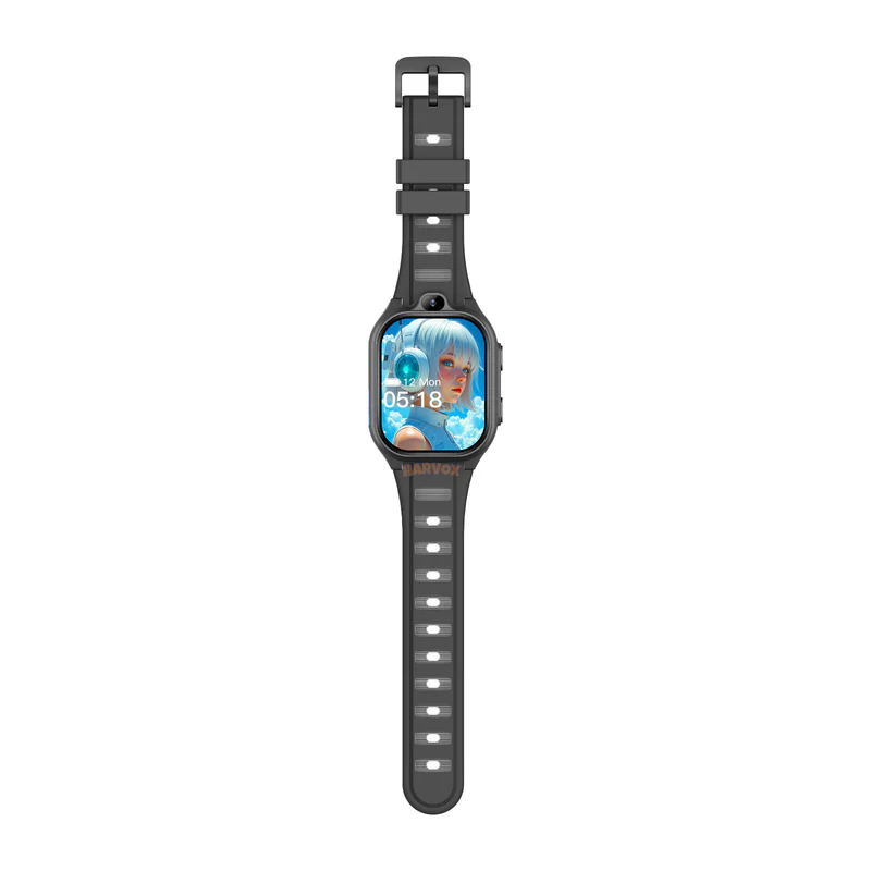 Harvox HX Kids 4G Pro+ Android Akıllı Çocuk Saati
