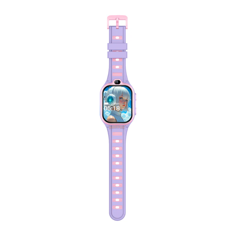 Harvox HX Kids 4G Pro+ Android Akıllı Çocuk Saati