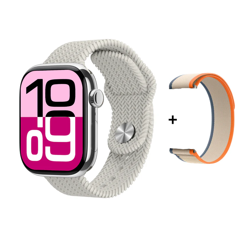 Watch HK 11 Pro Max Akıllı Saat