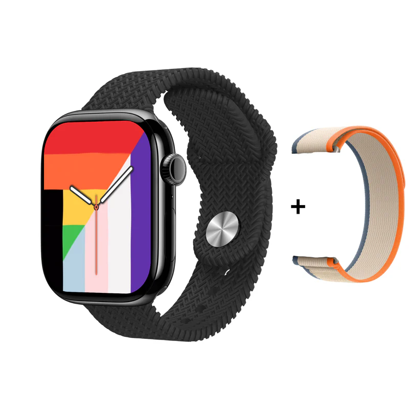 Watch HK 11 Pro Max Akıllı Saat