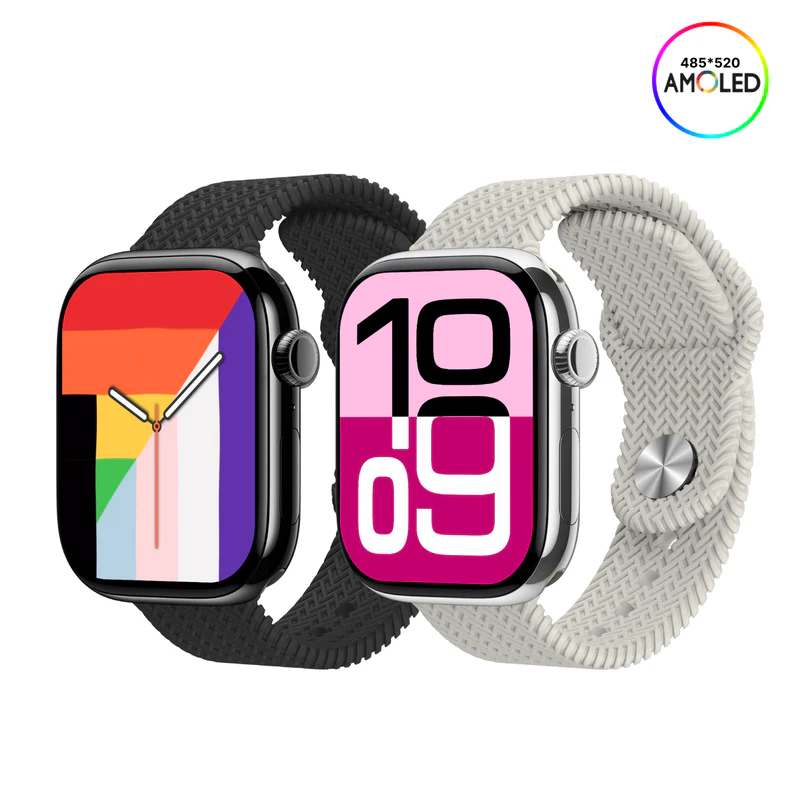 Watch HK 11 Pro Max Akıllı Saat