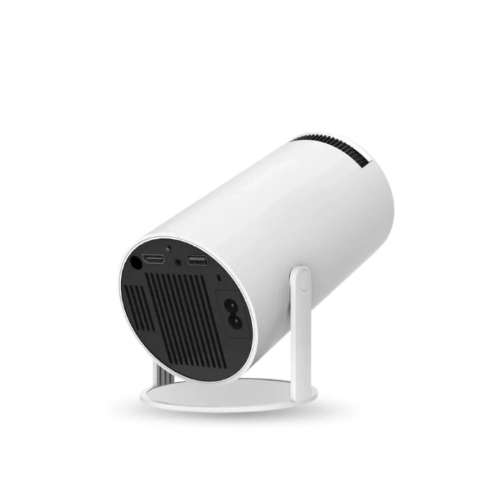 HY-300 Pro Upgrade Projeksiyon Cihazı