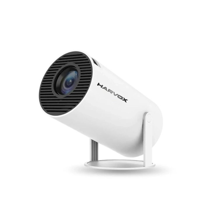 HY-300 Pro Upgrade Projeksiyon Cihazı