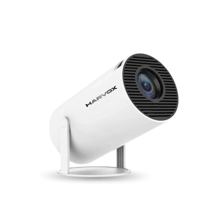 HY-300 Pro Upgrade Projeksiyon Cihazı
