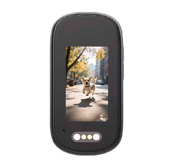 4K WiFi Aksiyon Kamerası