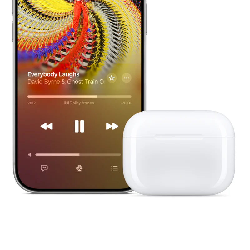 Air Pro 3 ANC Bluetooth Kulaklık