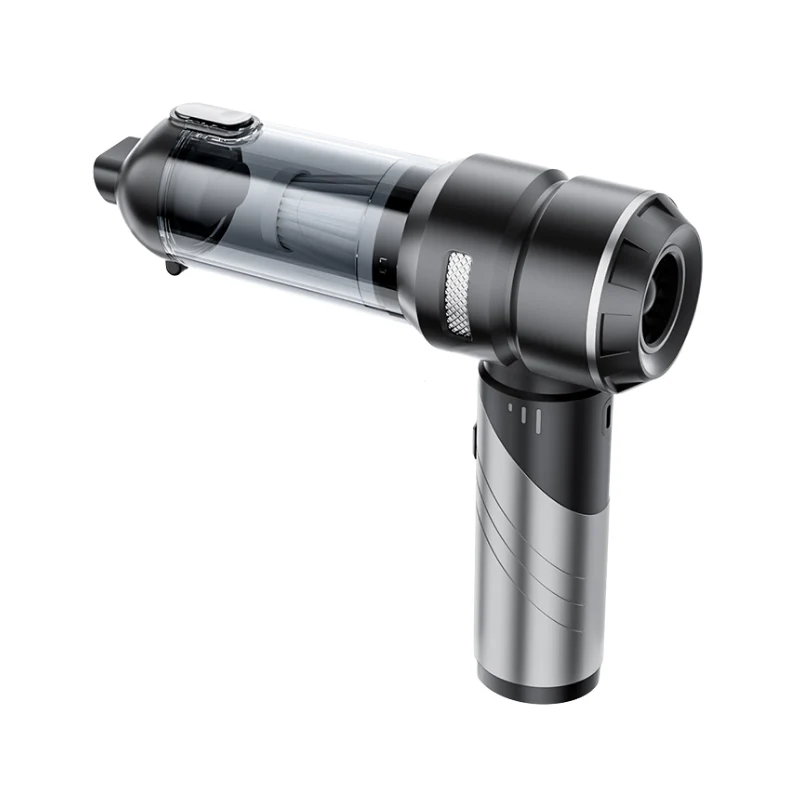  18000pa  Harvox Araç İçi Süpürgesi Güçlü Vakum Ve Üfleme