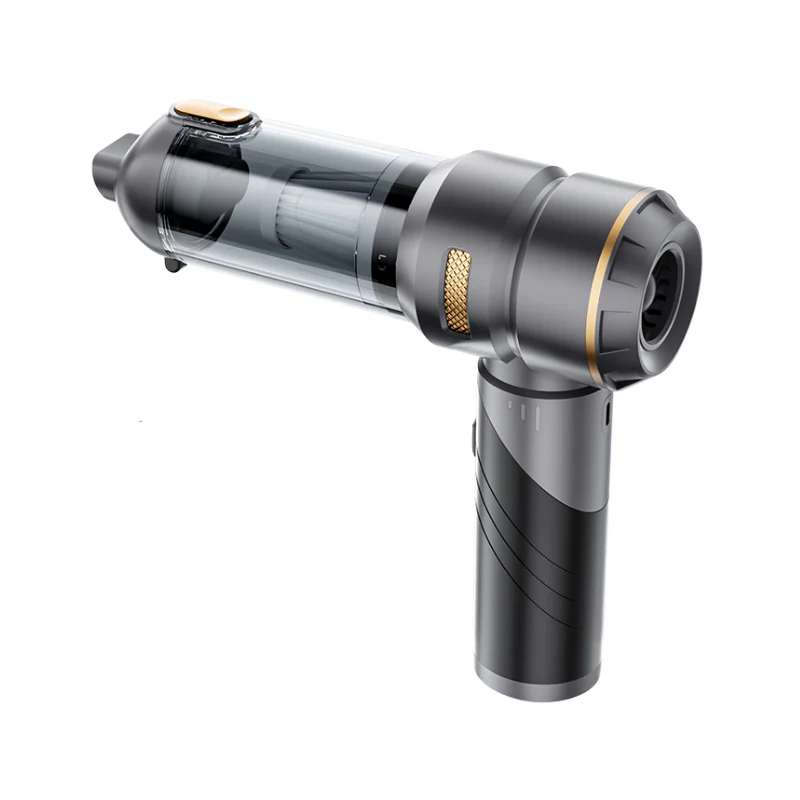  18000pa  Harvox Araç İçi Süpürgesi Güçlü Vakum Ve Üfleme