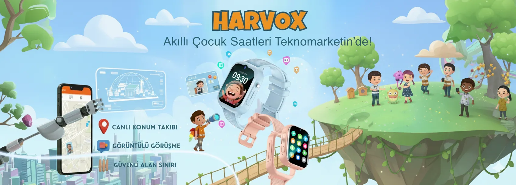 Hero Slider Görseli