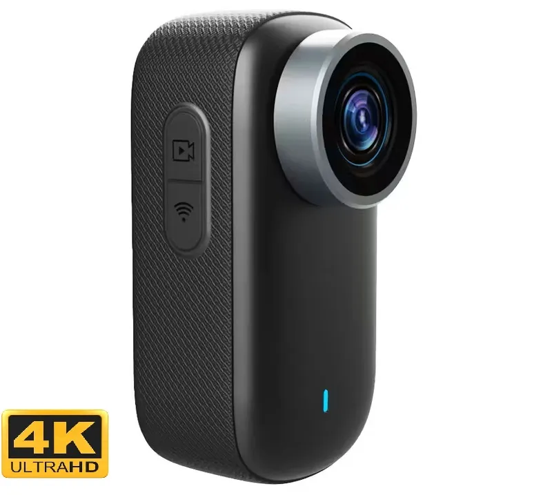 4K WiFi Aksiyon Kamerası