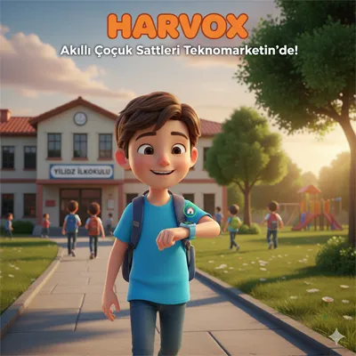 Tekno Marketin - Akıllı Teknoloji | Mutlu Teknoloji