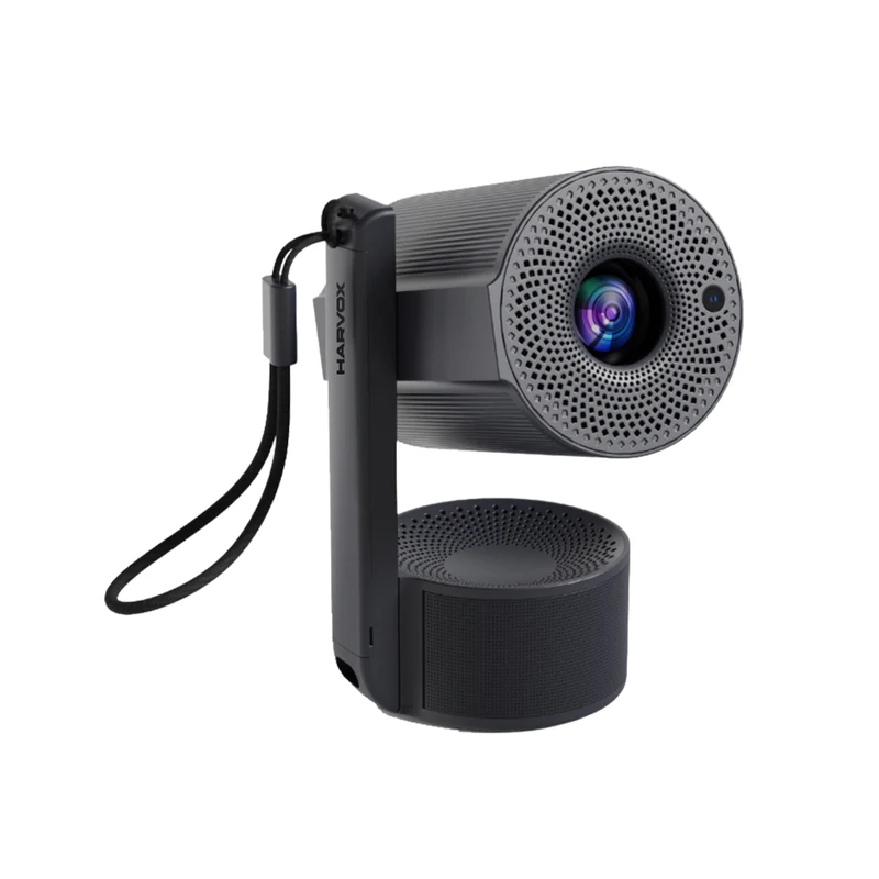 Harvox Cine Power Taşınabilir Bataryalı Projeksiyon Cihazı